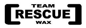 TEAM-RESCUE-WAX