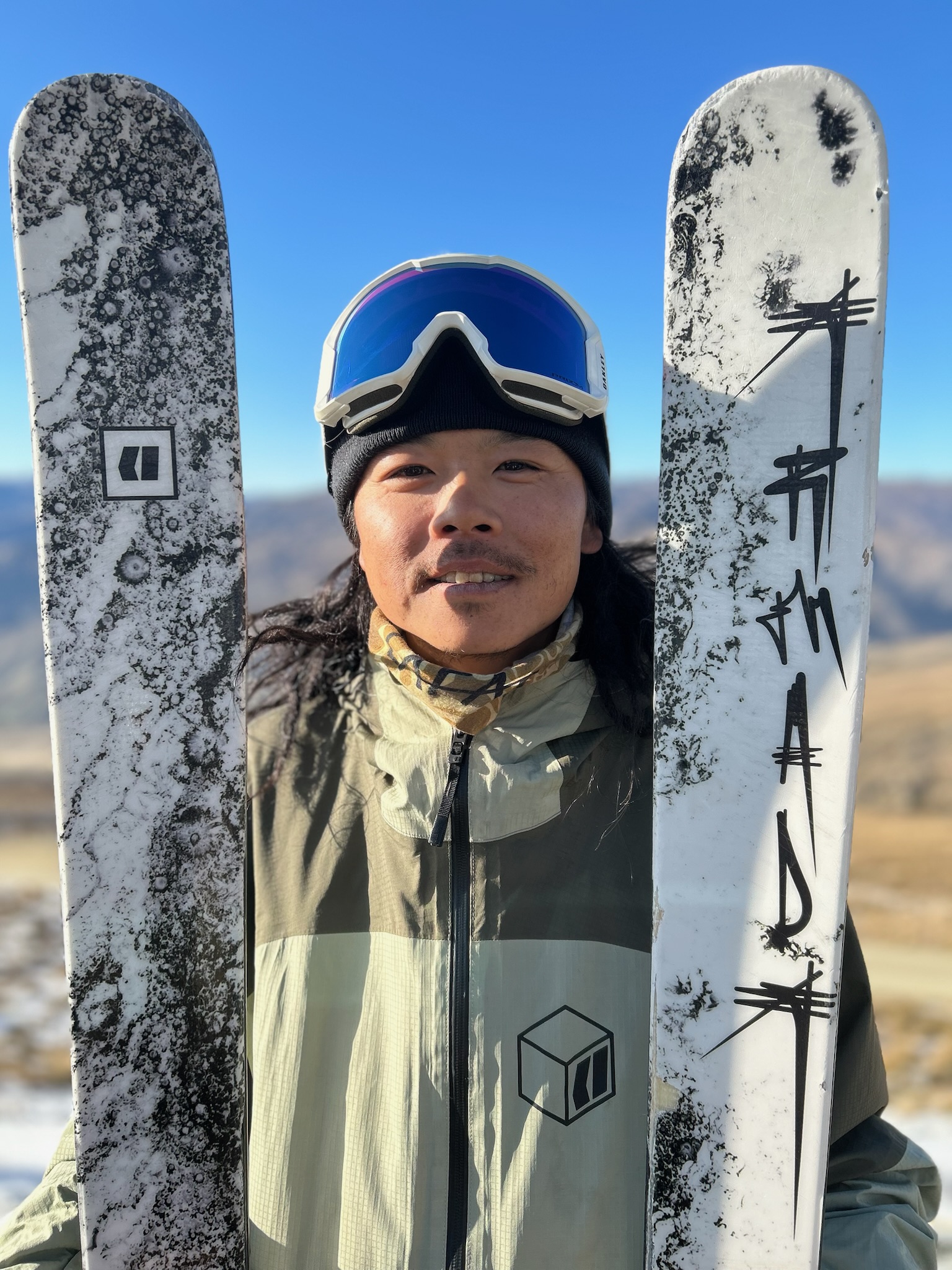 ポリエチレンコーティングについて｜無双・スーパー無双｜チーム